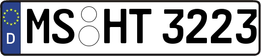 MS-HT3223