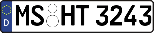 MS-HT3243