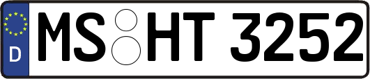 MS-HT3252
