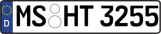MS-HT3255