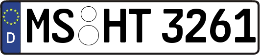 MS-HT3261