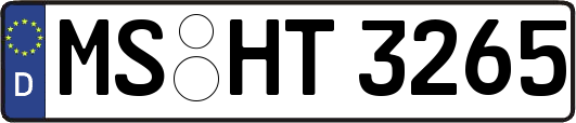 MS-HT3265