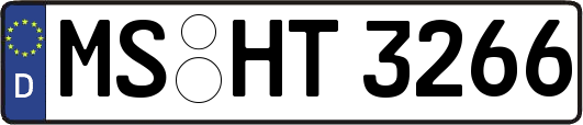 MS-HT3266