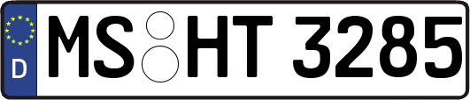 MS-HT3285