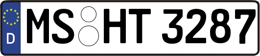 MS-HT3287