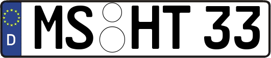 MS-HT33
