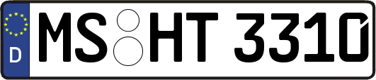 MS-HT3310