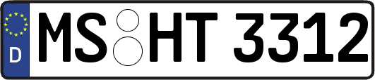 MS-HT3312