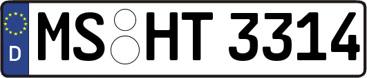 MS-HT3314