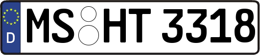 MS-HT3318