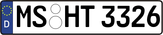 MS-HT3326