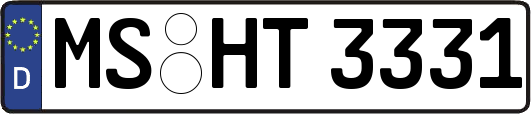 MS-HT3331