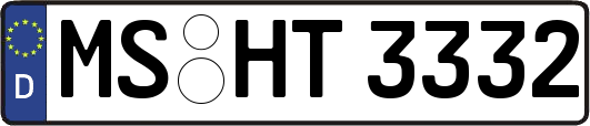 MS-HT3332
