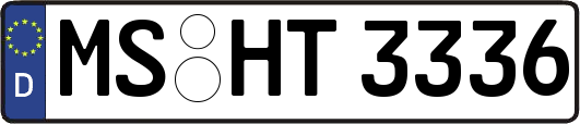 MS-HT3336