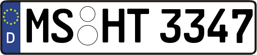 MS-HT3347