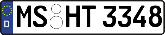 MS-HT3348
