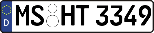 MS-HT3349