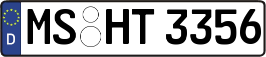MS-HT3356