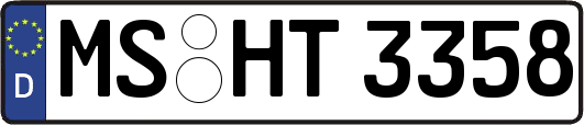 MS-HT3358