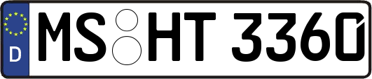 MS-HT3360