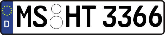MS-HT3366