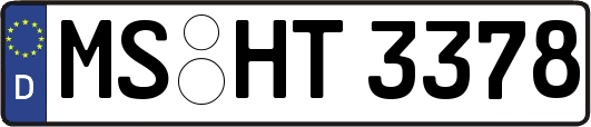 MS-HT3378