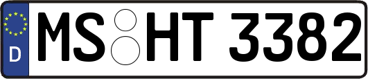 MS-HT3382