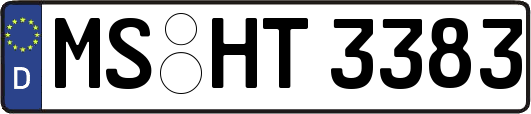 MS-HT3383