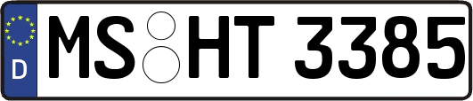 MS-HT3385