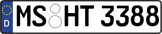 MS-HT3388
