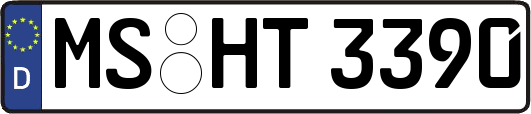 MS-HT3390