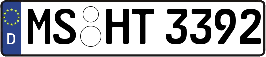 MS-HT3392