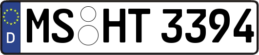 MS-HT3394