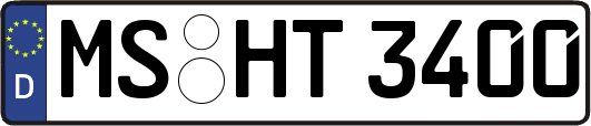 MS-HT3400