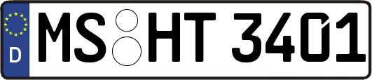 MS-HT3401