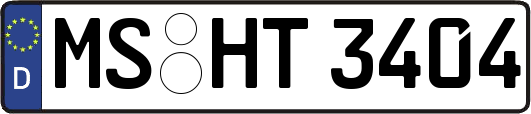 MS-HT3404
