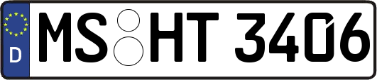 MS-HT3406