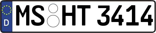 MS-HT3414