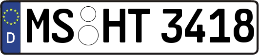 MS-HT3418