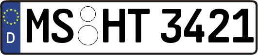 MS-HT3421
