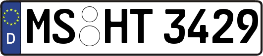 MS-HT3429