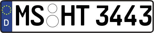 MS-HT3443