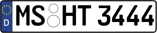 MS-HT3444