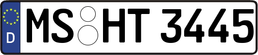 MS-HT3445