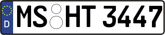 MS-HT3447