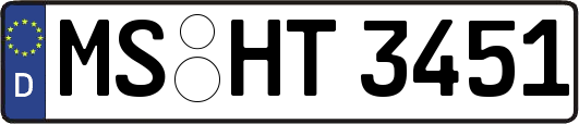 MS-HT3451