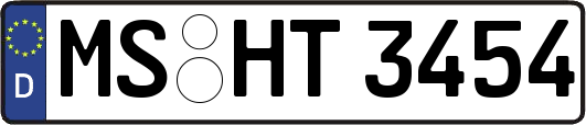 MS-HT3454