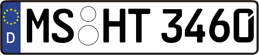 MS-HT3460