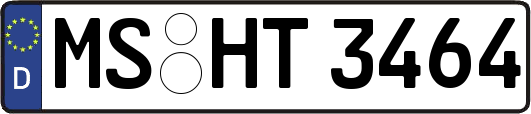 MS-HT3464