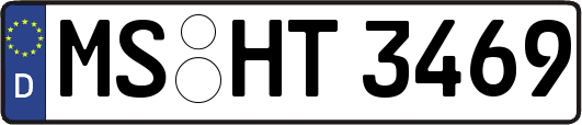 MS-HT3469